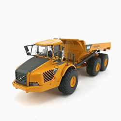 1:87 Cararama - Volvo pašizgāzējs A40D