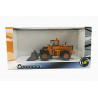 1:87 Cararama - Volvo Buldozers L150C
