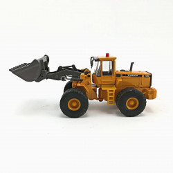 1:87 Cararama - Volvo Buldozers L150C