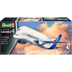 1:144 Revell 03817 - Airbus A300-600ST 'Beluga'