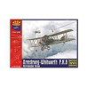 1:48 Copper State Models K1030 Armstrong Whitworth F.K.8 Mid.version.