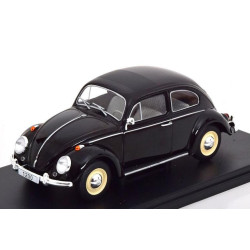 1:24 WhiteBox 124177 - VW...