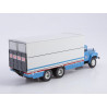 1:43 Legendary trucks - ZIL-133GJa ar furgonu mod. 5702