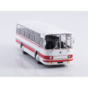1:43 LAZ-697N autobuss ar žurnālu №50, Modimio Collections