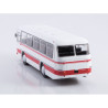 1:43 LAZ-697N autobuss ar žurnālu №50, Modimio Collections