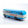 1:43 ZIL-158V pasažieru- kravas autobuss ar žurnālu, Speciālizlaidums №6, Modimio Collections