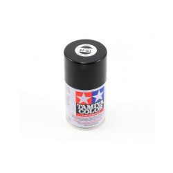 Tamiya 85014 - TS-14 Black spray paint 100 ml.