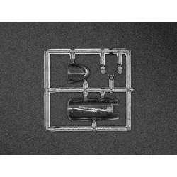 1:72 ICM 72143 - ''Radar Hunter" MiG-29 '9-13' Ukrainian Fighter with HARM missiles