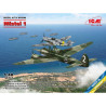 1:48 ICM 48100 - Mistel 1 WWII German Composite Aircraft