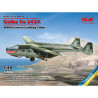 1:48 ICM 48226 - Gotha Go 242A WWII German Landing Glider