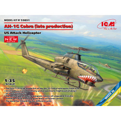 1:32 ICM 53031 - AH-1G...