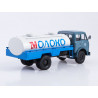 1:43 Legendary trucks - MAZ-5334 piena cisterna ACPT-6,2