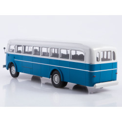 1:43 Ikarus-60 автобус с журналом №52, Modimio Collections
