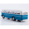 1:43 Ikarus-60 автобус с журналом №52, Modimio Collections