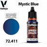 Vallejo Xpress Color 18 ml 72.411 Mystic Blue