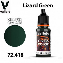 Vallejo Xpress Color 18 ml...
