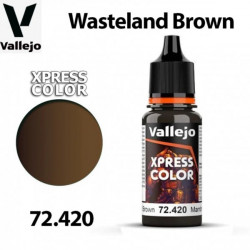Vallejo Xpress Color 18 ml...
