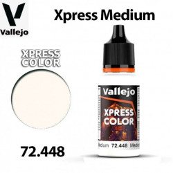 Vallejo Xpress Color 18 ml...