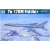 1:72 Trumpeter 01687 - Ту-128М / Tu-128M Fiddler