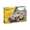 1:35 Italeri 6598 - HMMWV M1036 TOW Carrier
