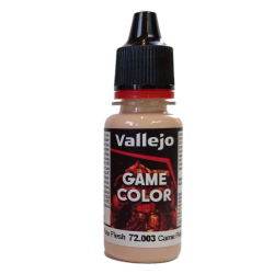 Vallejo Game Color 18 ml 72.003 Pale Flesh