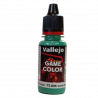 Vallejo Game Color 18 ml 72.025 Foul Green