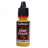 Vallejo Game Color 18 ml 72.005 Moon Yellow