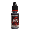 Vallejo Game Color 18 ml 72.048 Sombre Grey