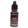Vallejo Game Color 18 ml 72.053 Chainmail Silver