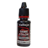 Vallejo Game Color 18 ml 72.054 Gunmetal