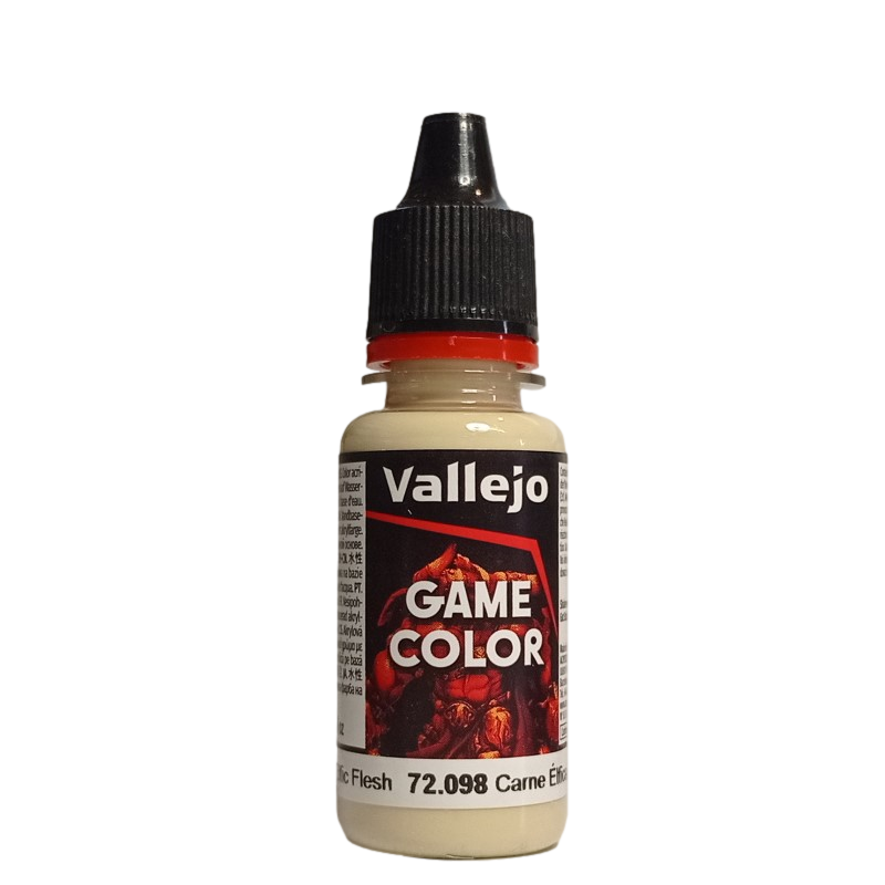 Vallejo Game Color 18 ml 72.098 Elfic Flesh