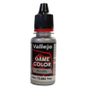 Vallejo Game Color 18 ml 72.052 Silver