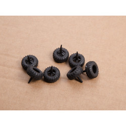 1:72 AVD Models 1581 - Грузовик КРАЗ-255Б бортовой с тентом / KrAZ-255B Flatbed truck with tent