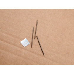 1:72 AVD Models 1582 - KrAZ-255B Flatbed truck