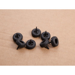 1:72 AVD Models 1582 - KrAZ-255B Flatbed truck