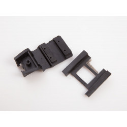 1:43 AVD Models 1529 - GAZ-52 MRS 1-52 kravas kaste, sīksēriju līmmodelis