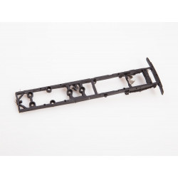 1:43 AVD Models 1529 - GAZ-52 MRS 1-52 kravas kaste, sīksēriju līmmodelis