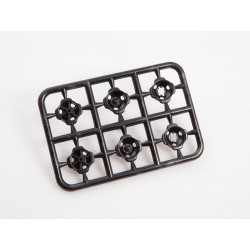 1:43 AVD Models 1529 - GAZ-52 MRS 1-52 kravas kaste, sīksēriju līmmodelis