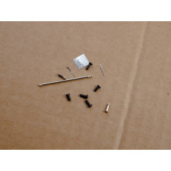 1:43 AVD Models 1542 - ZiL-130 ugunsdzēsēju autocisterna AC-40, sīksēriju līmmodelis