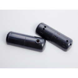 1:43 AVD Models 1550 - GAZ-53 vakuma sūknis ANM-53, sīksēriju līmmodelis