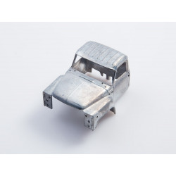 1:43 AVD Models 1550 - GAZ-53 vakuma sūknis ANM-53, sīksēriju līmmodelis