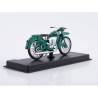 1:24 M1М "Минск" мотоцикл с журналом №42, Modimio Collections