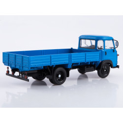 1:43 Auto History AIS1222 - AVIA A31N kravas kaste