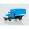 1:43 Russian Trucks - ZIL-130 furgons refrižerators LuMZ-890B