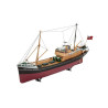 1:142 Revell 05204 - North Sea Trawler