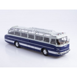 1:43 Ikarus-55 autobuss ar...