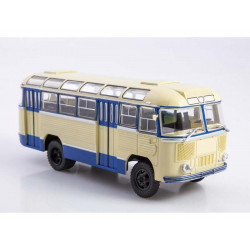 1:43 PAZ-652 autobuss ar...