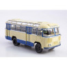 1:43 PAZ-652 autobuss ar žurnālu №53, Modimio Collections