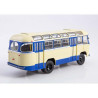 1:43 PAZ-652 autobuss ar žurnālu №53, Modimio Collections