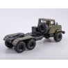 1:43 Legendary trucks - KRAZ-6446 Sedluvilcējs